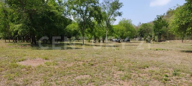 VENTA DE TERRENOS EN SANTIAGO, NUEVO LEÓN