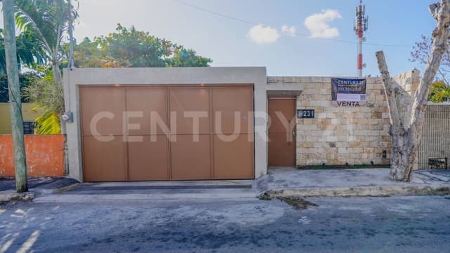 Casa en Venta en Montes de Amé, Mérida, Yucatán