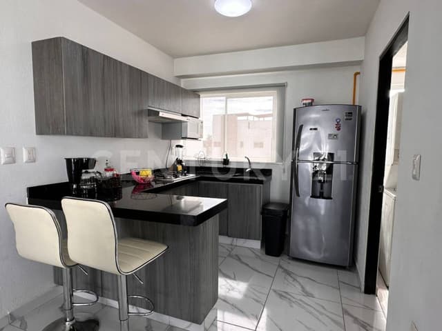 Departamento en Venta en Residencial Banús, Acapulco Diamante