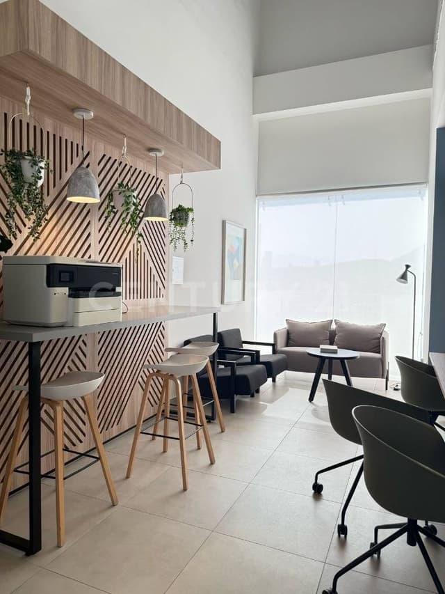 DEPARTAMENTO EN RENTA EN COL. CENTRO EN MONTERREY