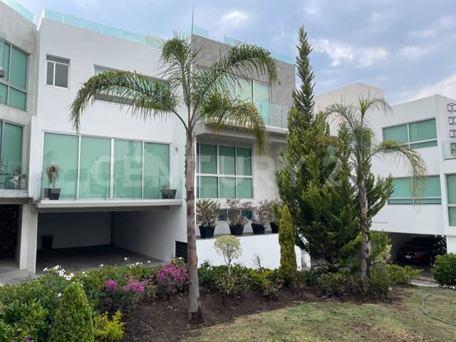Venta Casa Lomas Verdes 6a Seccion Naucalpan 11317