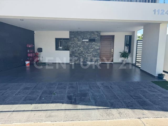 Casa en Venta en Maralto Residencial en Mazatlan, Sinaloa, Mexico