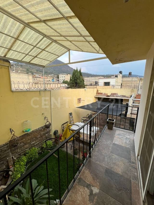 Casa en Venta Solidaridad Tultitlán, Edo. Méx.