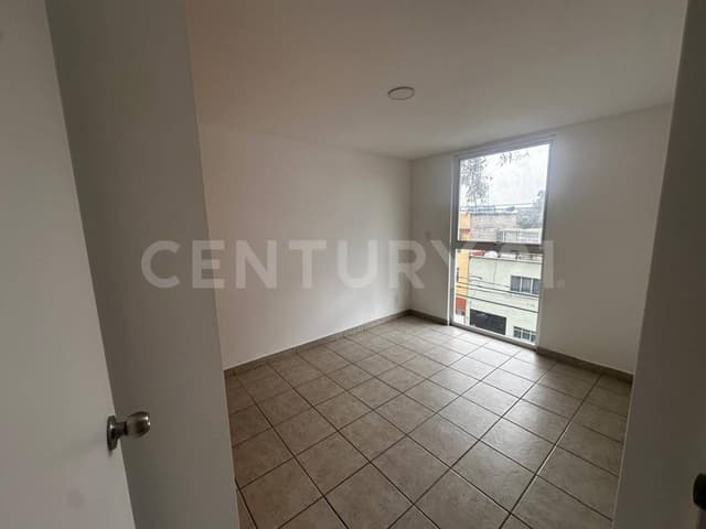Venta de departamento en Progreso Tizapan