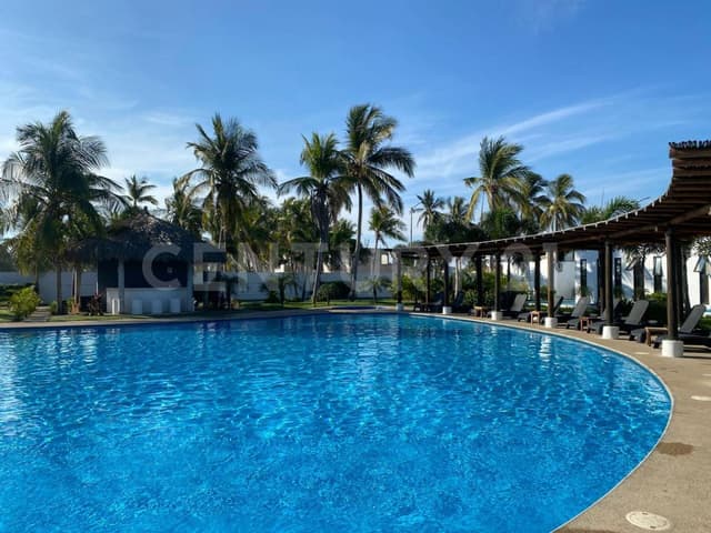 Departamento en Venta en Fraccionamiento Puerta al Sol, Acapulco