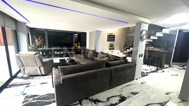 Casa en venta en Granjas Coapa, Coyoacán, CDMX