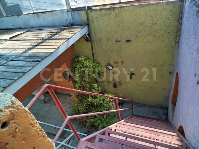 Casa en venta, San Pedro Xalpa, Azcapotzalco