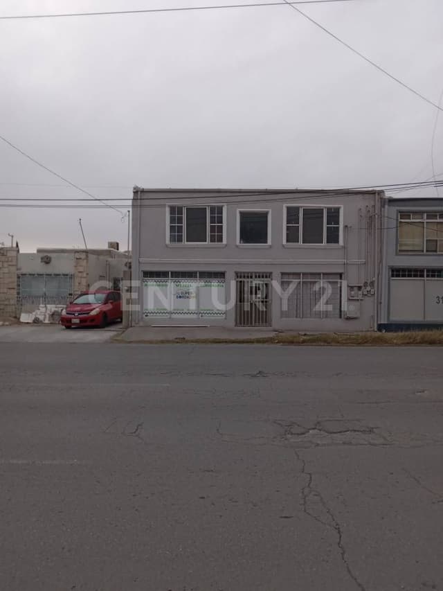 LOCAL VENTA, FRACCIONAMIENTO PARTIDO LA FUENTE