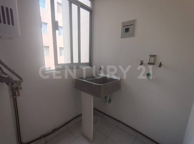 Departamento en Venta en El Jaguey, Azcapotzalco, Ciudad De México