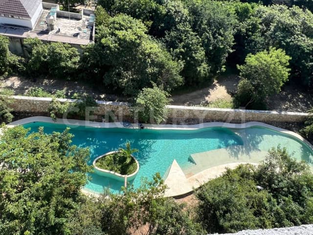 Modelo C en MAROMA Residencial