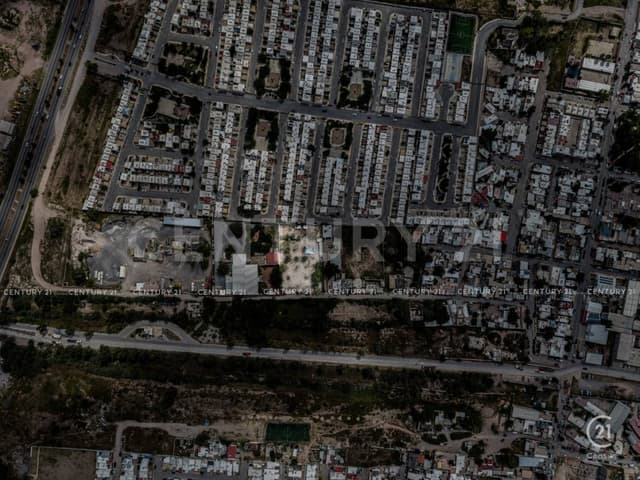 TERRENO EN VENTA EN COL. NOMBRE DE DIOS EN CHIHUAHUA, CHIH.