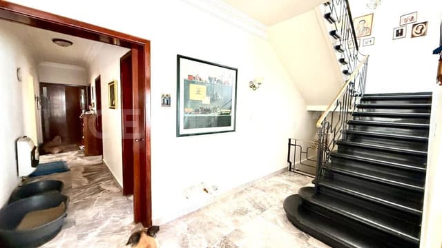 Casa en Venta Acueducto Rio Hondo Lomas Virreyes Miguel Hidalgo Cdmx