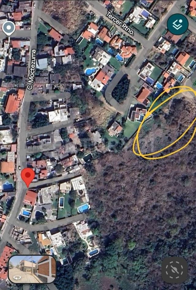 Terreno de Alta Plusvalía