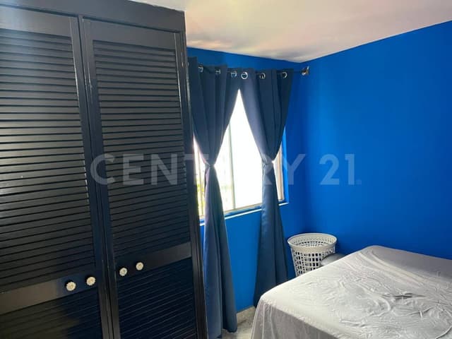 Departamento en venta, Chinampac de Juárez, Iztapalapa, CDMX