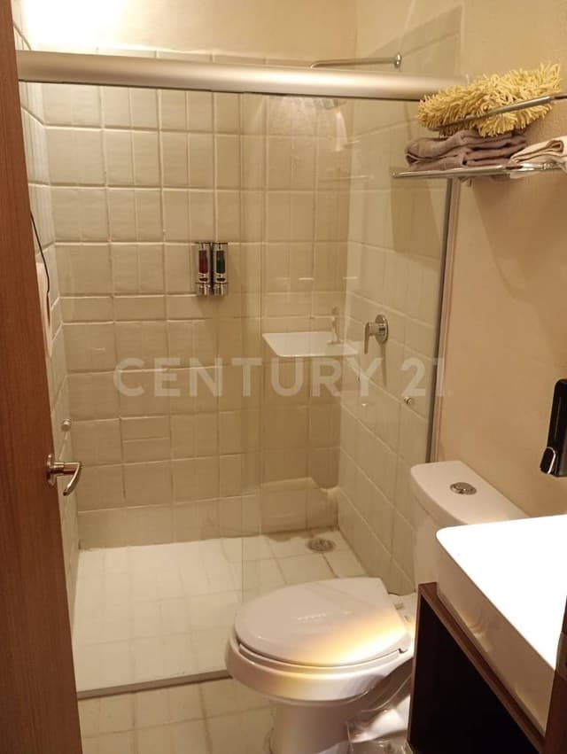 Departamento en Venta en San Cristobal Jocotepec