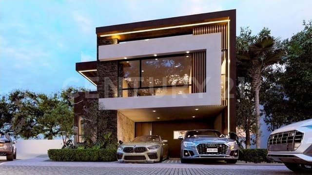 PREVENTA CASA 3 RECÁMARAS EN PARQUE ANAHUÁC, LOMAS DE ANGELOPOLIS III, PUEBLA