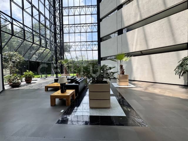 Pico de Peñalara, Jardines en la Montaña Tlalpan