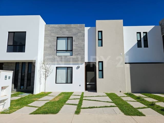 Casa en Renta en Pozos S.L.P.