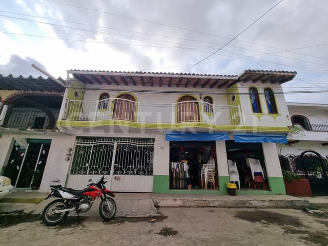 Casa en renta en el Pitillal Centro, Puerto Vallarta, Jalisco