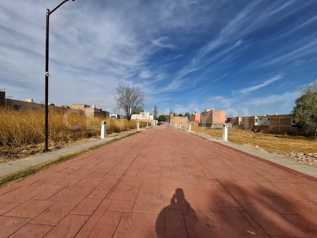 Terreno en Venta en Centro de San Juan del Río, Queretaro