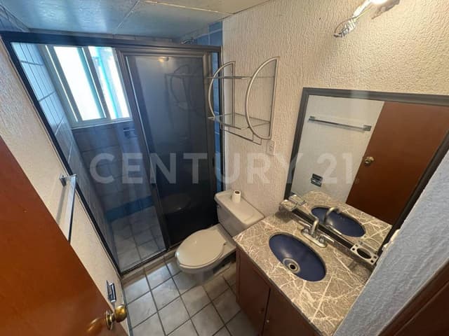 Departamento en Venta, Colonia El Mirador, Coyoacan, Ciudad de México.
