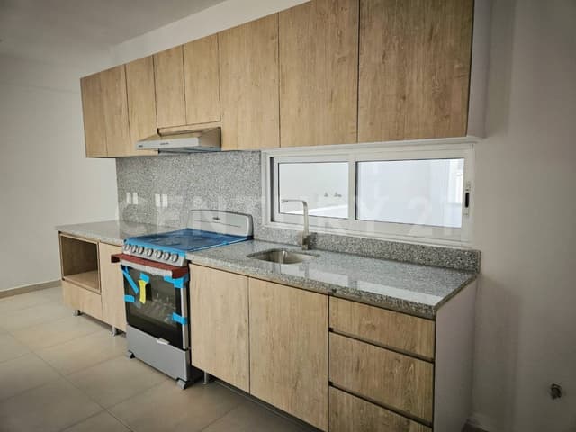 Departamento nuevo en venta