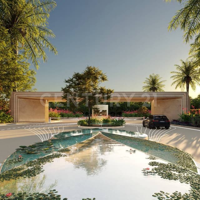 Terreno Residencial 335 m² · Desarrollo Frente al Mar · Amenidades de Lujo