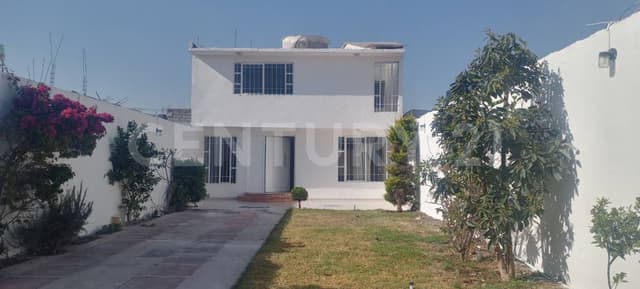 CASA EN RENTA A 15 MINUTOS DEL AIFA