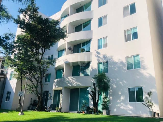 DEPARTAMENTO EN VENTA, AL NORTE DE CUERNAVACA, MORELOS.