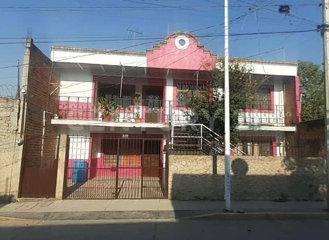 Casa En Venta En San Sebastián El Grande, Tlajomulco.