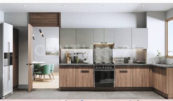 PREVENTA Departamento de Lujo en Bosque Real NATIV-C al poniente de la CDMX