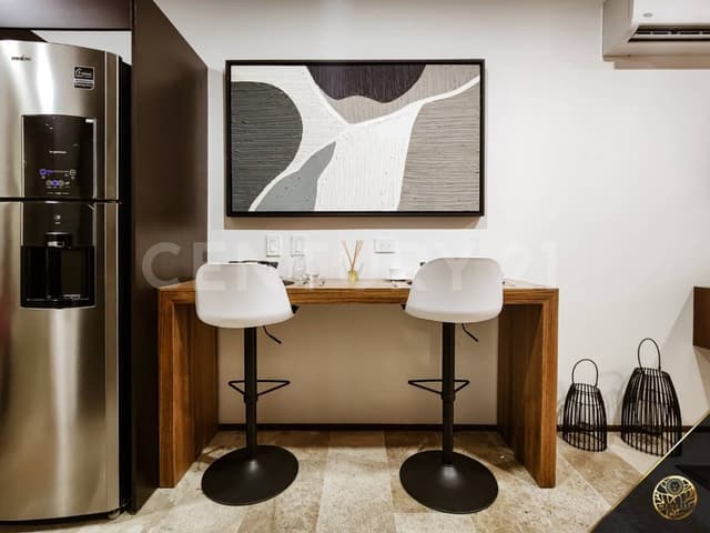 Departamentos en venta, con entrega inmediata en MENESSE TULUM