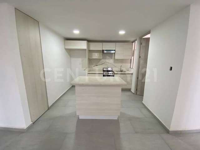 Venta de Departamento en Fuerte Ventura, Mexquitic SLP