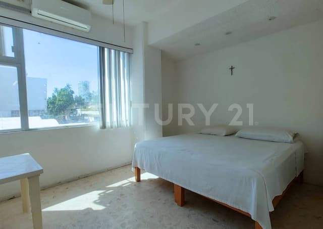 Departamento en Venta en Club Deportivo, Acapulco, Gro.