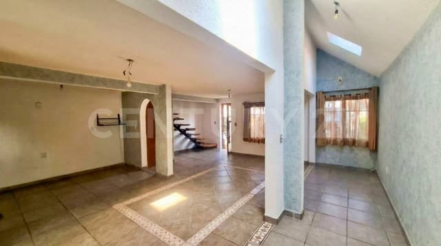 Venta de casa en Condominio Cerrada las Granjas 1 Casa 3, Las Colonias Atizapán