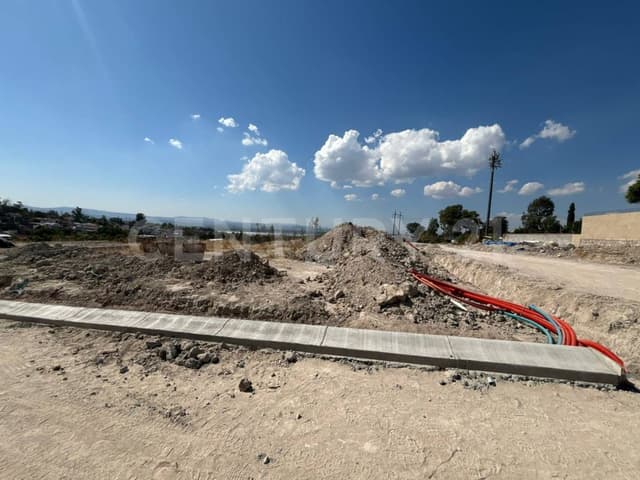 Terreno en Venta en La Condesa, San Miguel de Allende, Gto
