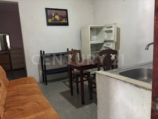 SE RENTA DEPARTAMENTO EN COLONIA REFORMA