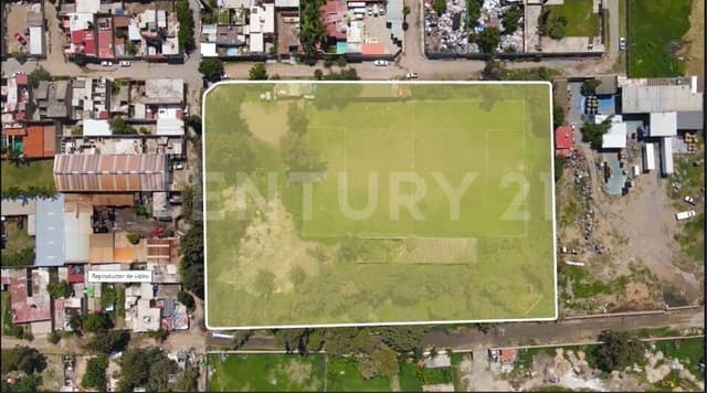 Terreno en Venta en Las Liebres, San Martín de las Flores cerca del alamo