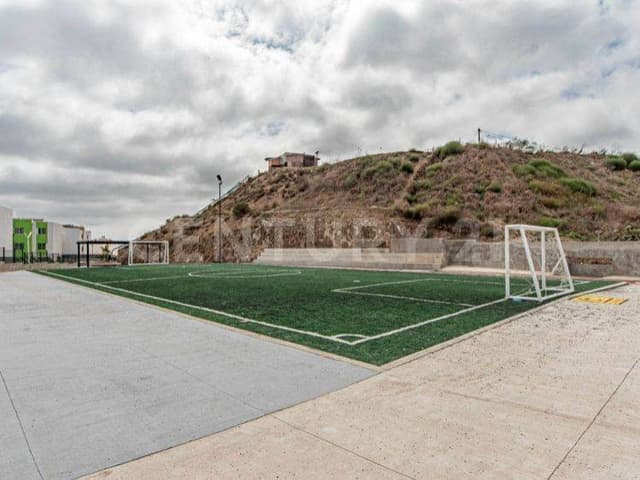 DEPARTAMENTO EN VENTA EN ROSARITO, BAJA CALIFORNIA