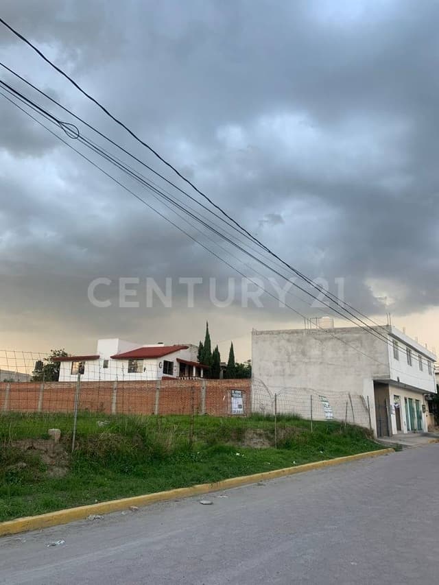 VENTA AMPLIO TERRENO UBICADO CERCA DE SONATA,LOMAS DE ANGELÓPOLIS