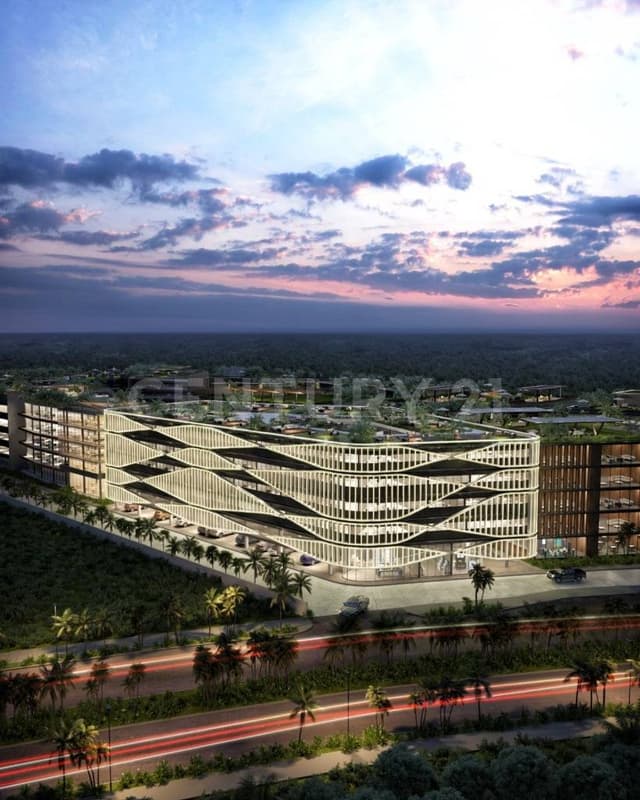 Venta Consultorios Medicos, Puerto Cancun