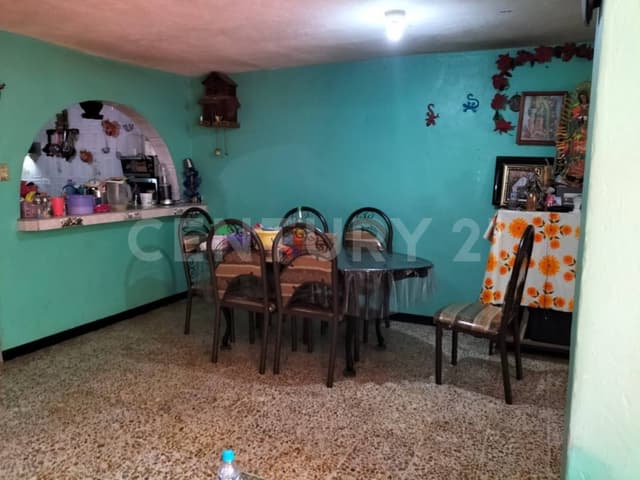 Venta de Casa, Atizapán de Zaragoza, Edo de Mexico