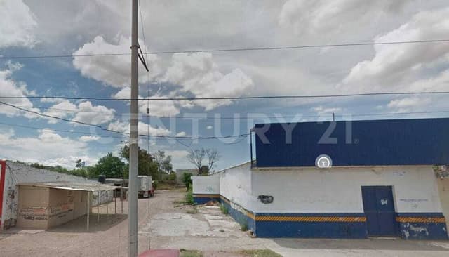 Se VENDE Terreno, Villa Juárez, Sonora