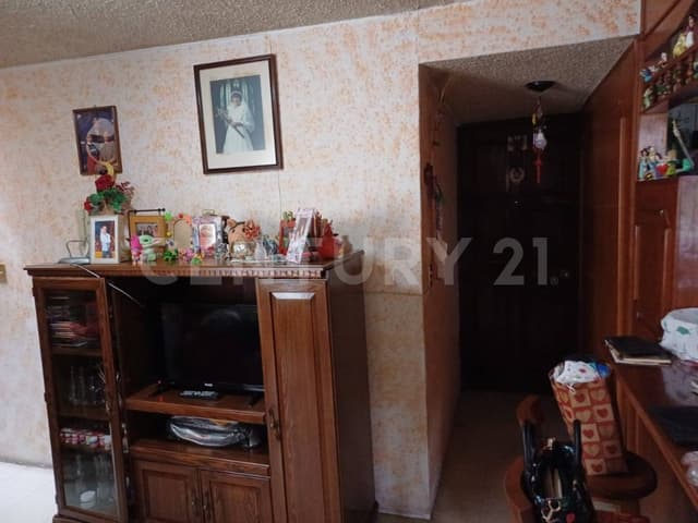 Departamento en Venta en Miguel Hidalgo, Tlalpan.