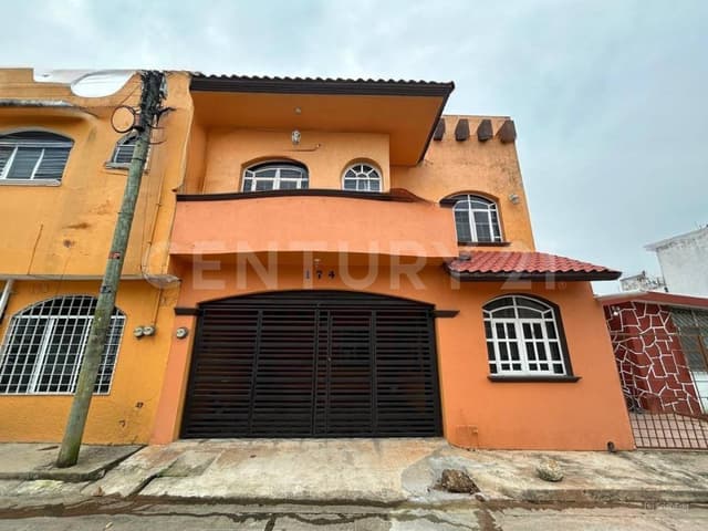 CASA EN VENTA, FRACC. BONANZA TABASCO 2000, VILLAHERMOSA TABASCO