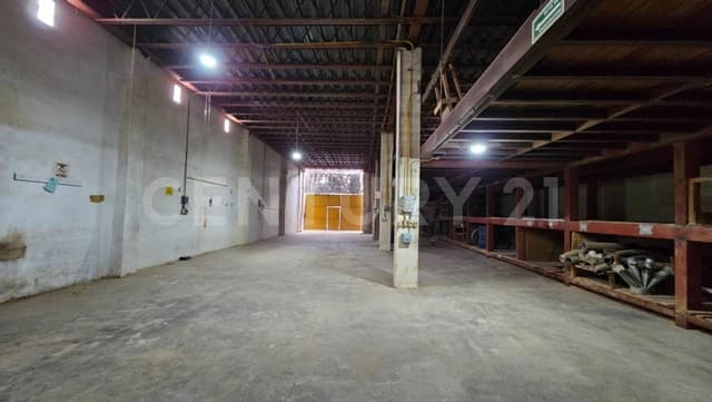 Bodega en Venta Colonia Industrial Monterrey Nuevo Leon