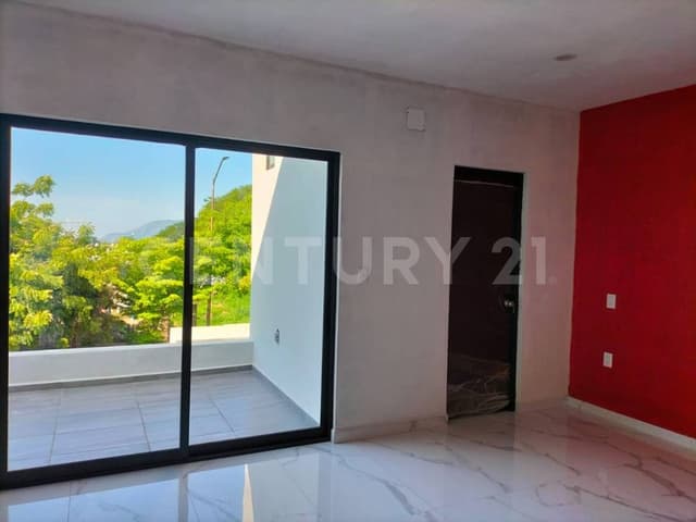 Casa en venta Fracc. Vista Volcanes, Villa de Alvarez, Col.