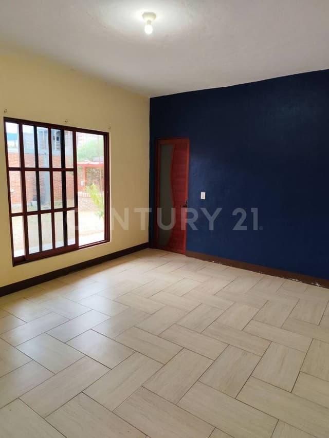 SE VENDE TERRENO Y CASA HABITACION EN SAN FRANCISCO LACHIGOLÓ, OAXACA