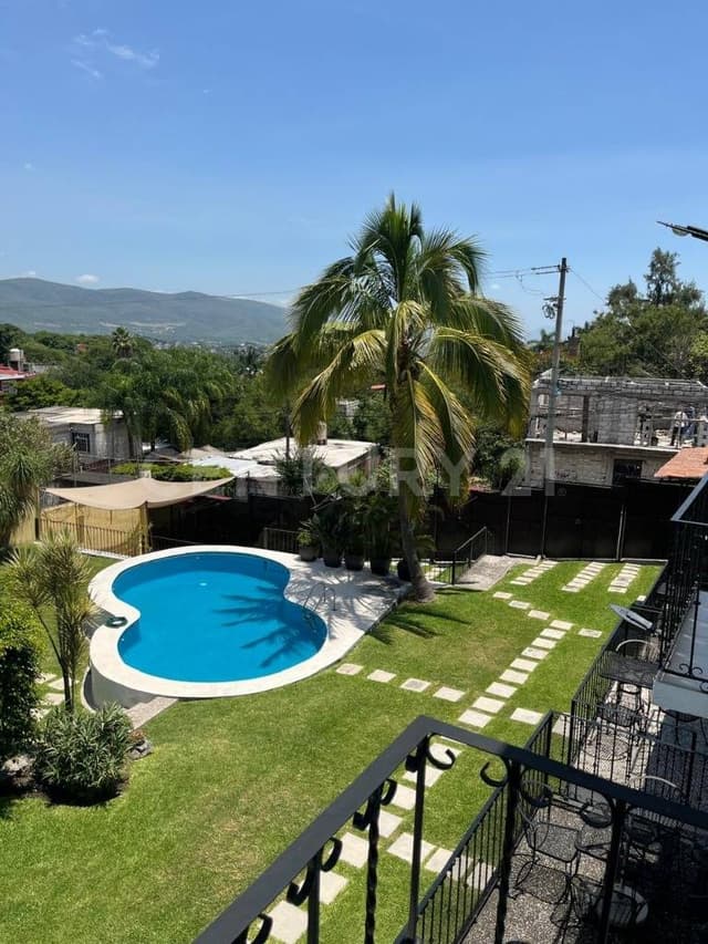 CASA IDEAL DE VIVIENDA PERMAMENTE O DE DESCANSO. EMILIANO ZAPATA