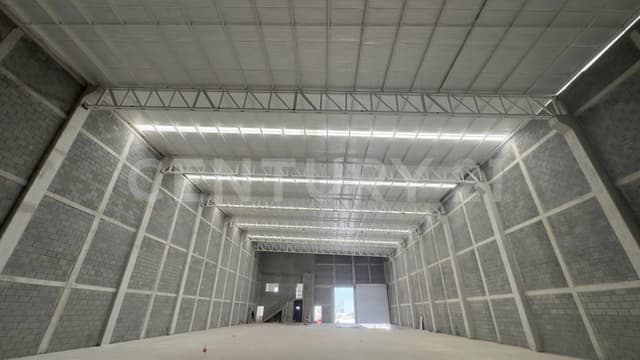 BODEGA EN VENTA EN SANTA CATARINA, NL